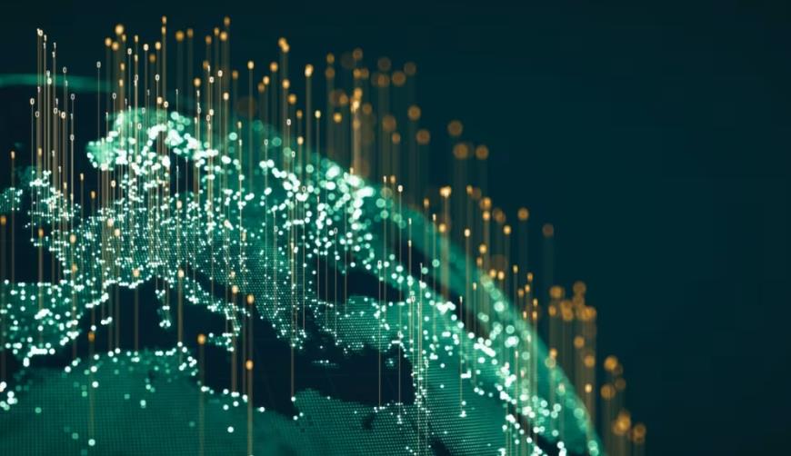 企业选型必看：翠峦区软件开发公司的技术实力与交付能力评估标准
