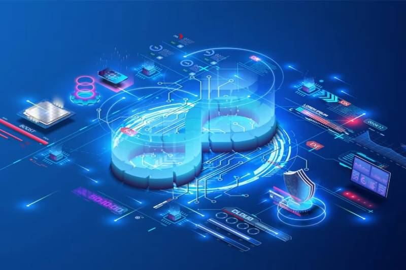 翠峦区工业软件定制先锋：京上云科技以多元系统开发赋能企业进阶