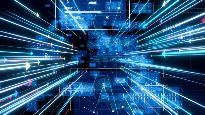 翠峦区SCADA系统开发:守护工业安全的数字卫士
