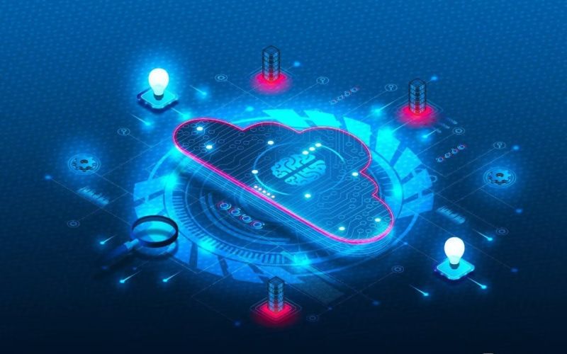信创产业担当：翠峦区软件开发公司助力西南区域信创国产化加速